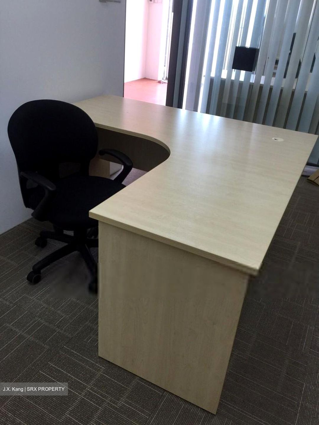 Tan Boon Liat Building (D3), Office #472403671